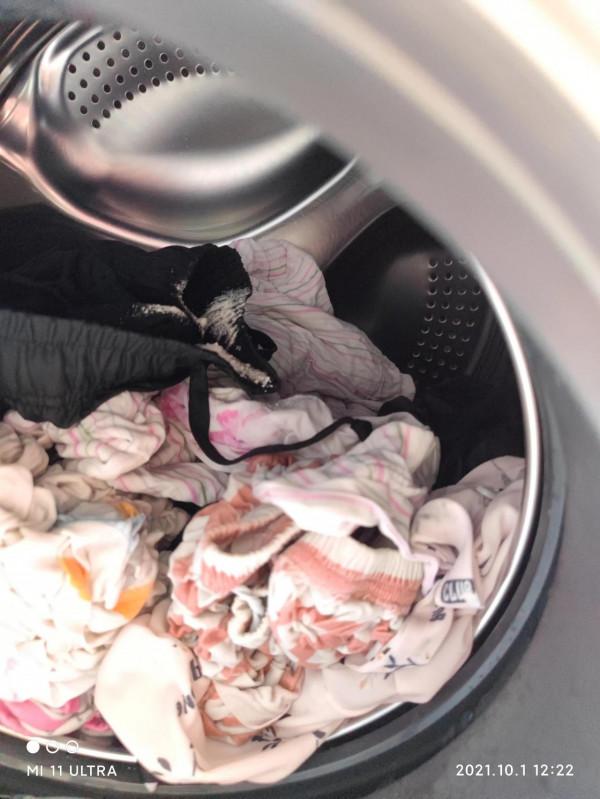 正確使用滾筒洗衣機的方法 正確使用滾筒洗衣機的方法