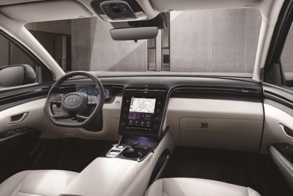 基於i-GMP平臺打造，途勝L哪款面面俱到？選它準沒錯