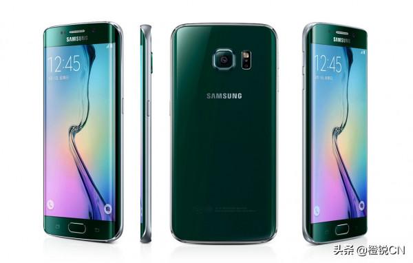 先於時代—三星Galaxy S系列盤點 回顧三星旗艦的發展之路