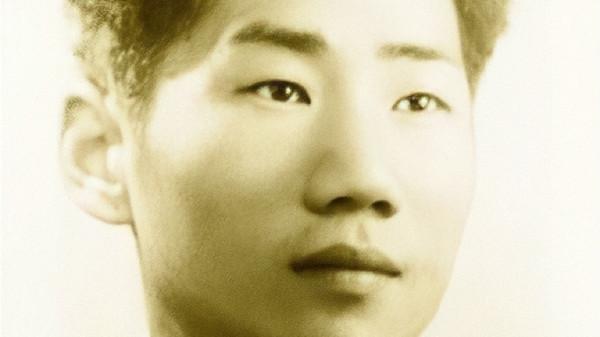 1955年,毛岸英遷墓,一朝鮮老婦攔住志願軍戰士:這墓誰也不能遷 1955年,毛岸英遷墓,一朝鮮老婦攔住志願軍戰士:這墓誰也不能遷