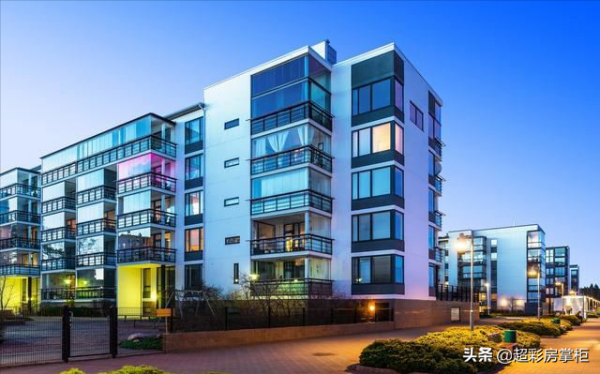 商住公寓到底能不能買？適合哪些人群購買？