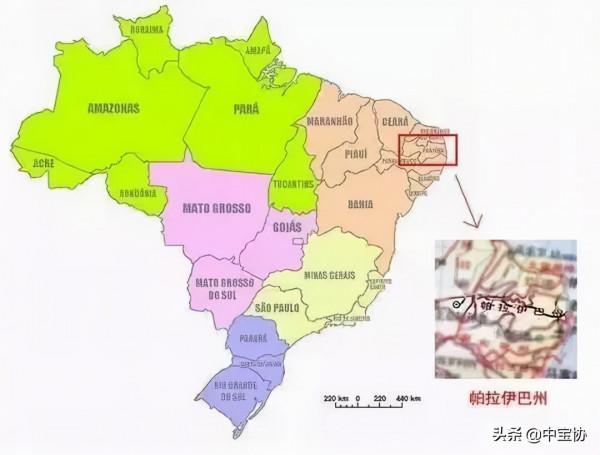 為秋天製造驚喜！藍色系寶石個個都是爆款潛力股