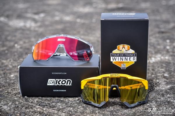 實在太好用了!SCICON Aerowing騎行眼鏡長期評測 實在太好用了!SCICON Aerowing騎行眼鏡長期評測