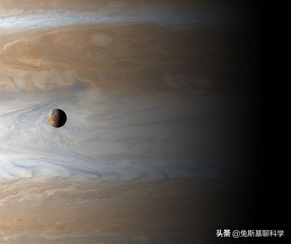 木星到底有多可怕？細數木星10大可怕之處