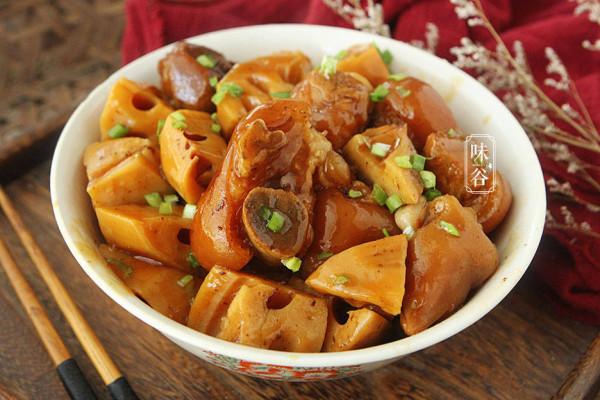 學會這10道肉菜,中秋家宴不愁了,做法簡單美味,招待客人倍有面 學會這10道肉菜,中秋家宴不愁了,做法簡單美味,招待客人倍有面