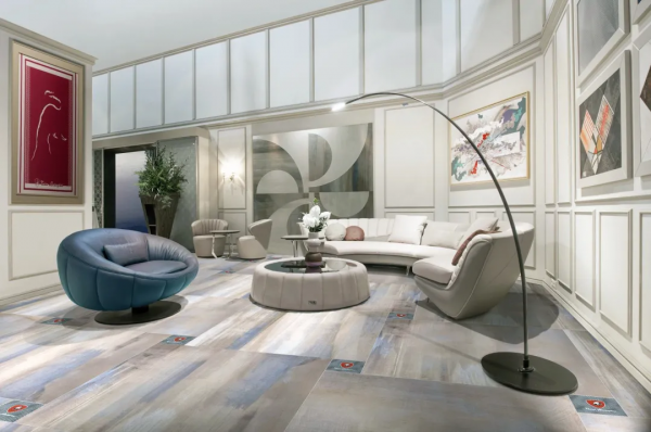 迪拜皇室同款！這些全球「高質量」瓷磚品牌顛覆你的想象&hellip;&hellip;