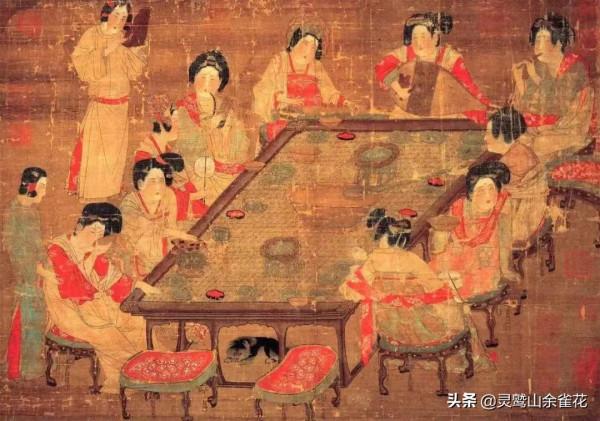 陳凱歌的《妖貓傳》簡直堪比一座唐代文物博物館&hellip;&hellip;