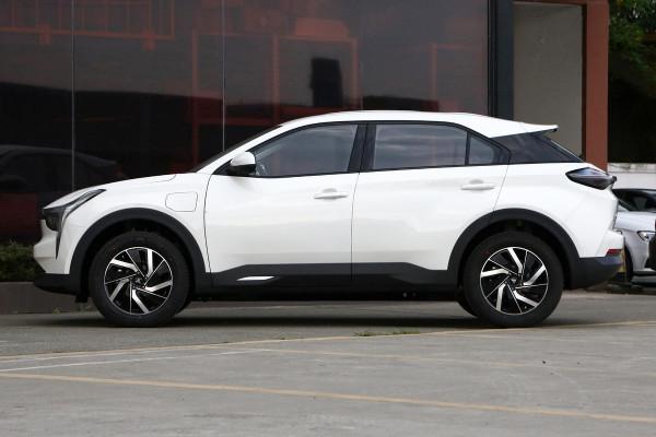 高性價比新能源SUV,續航400km,低至9.98萬起,帶你看哪吒U Pro 高性價比新能源SUV,續航400km,低至9.98萬起,帶你看哪吒U Pro