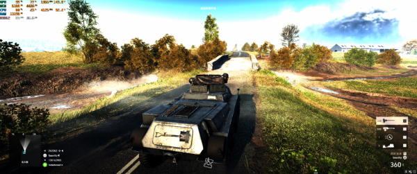 特挑顆粒，終身固保，超低時序朗科絕影RGB DDR4-3200 CL14記憶體 評測