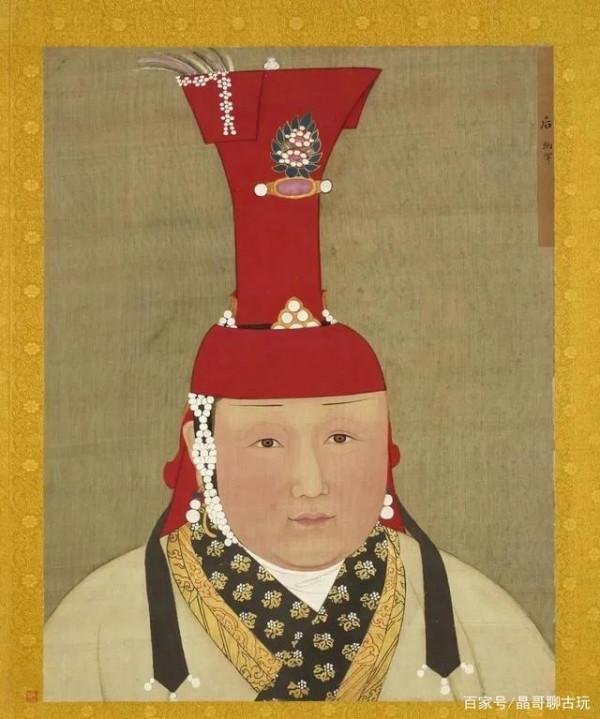 臺北故宮藏南薰殿重要影象的集中展出,其中有最完備的宋代帝后像 臺北故宮藏南薰殿重要影象的集中展出,其中有最完備的宋代帝后像