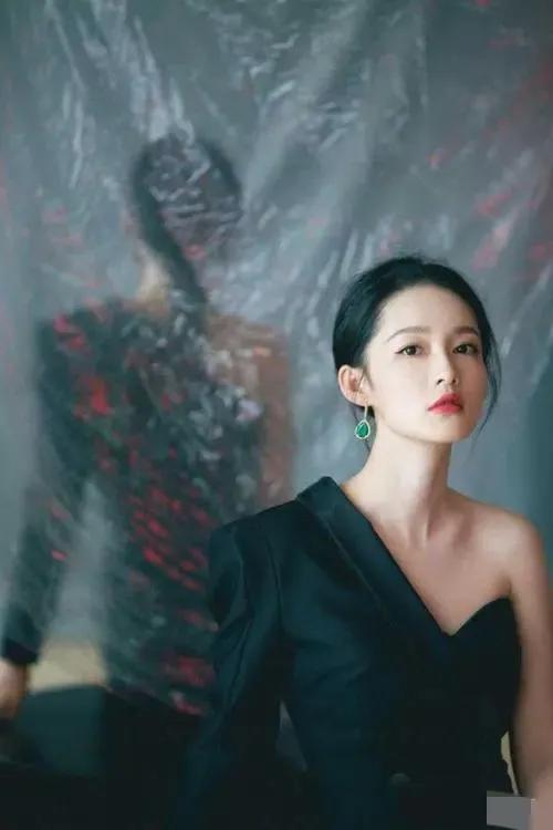 李沁寫真集3 李沁寫真集3