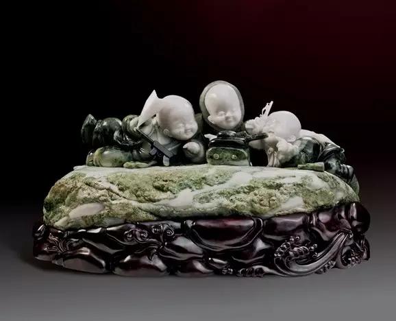 中國第八屆“天工獎”