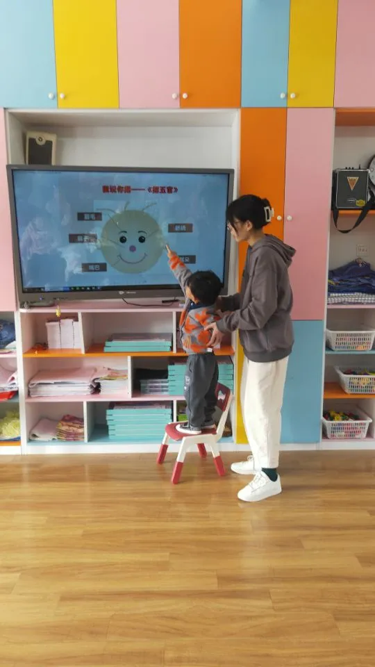 安全教育 | 危險的小圓珠