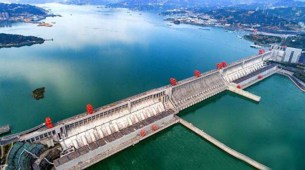 連續27年未捕撈！三峽水庫成魚類“天堂”，裡面的魚最大有多大？