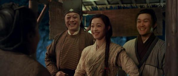 《新洗冤錄》開播引熱議,歐陽震華一出手,“宋慈”就回來了? 《新洗冤錄》開播引熱議,歐陽震華一出手,“宋慈”就回來了?