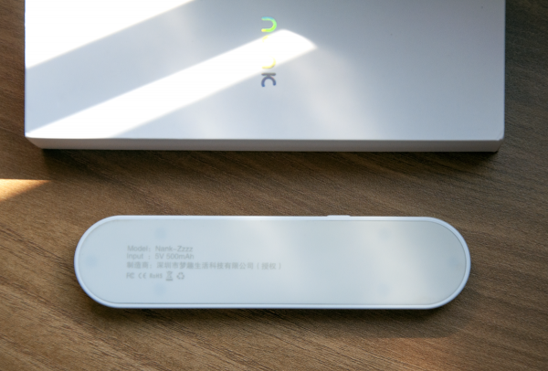 還在戴耳機聽歌睡覺?你OUT了,南卡枕中寶放在枕邊就能聽 還在戴耳機聽歌睡覺?你OUT了,南卡枕中寶放在枕邊就能聽