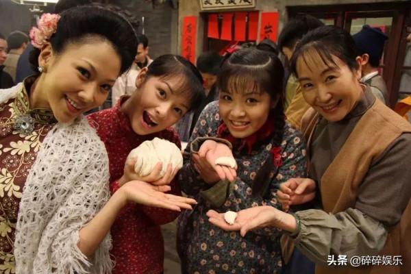 《七十二家房客》播了13年，超2000集，僅韓師奶退出，伍姑娘接班