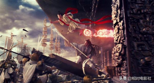 烏爾善版《封神》初露真容！陳坤出演元始天尊，哪吒選角喜憂參半