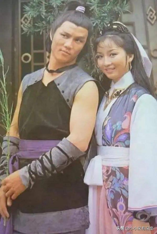 81版《霍元甲》演員，有人成巨星，有人進監獄，黃元申卻當了和尚