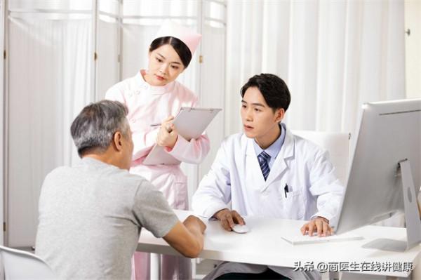 吃降壓藥8年,發生腎衰竭!醫生指出:他犯了3個錯誤,值得深思 吃降壓藥8年,發生腎衰竭!醫生指出:他犯了3個錯誤,值得深思