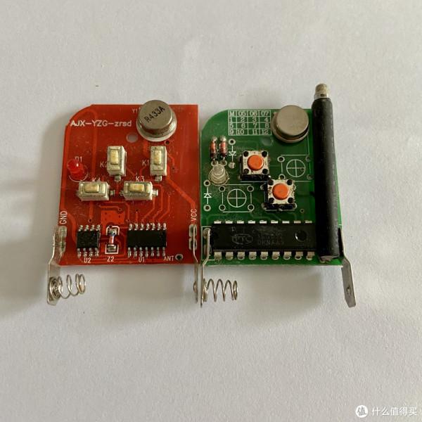 手把手教你複製車庫遙控器和小區ID門禁卡，瞬間省下上百元