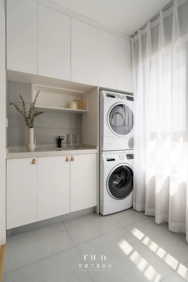 5套小三室案例拿去參考，小空間規劃到極致，有效提升居住舒適度