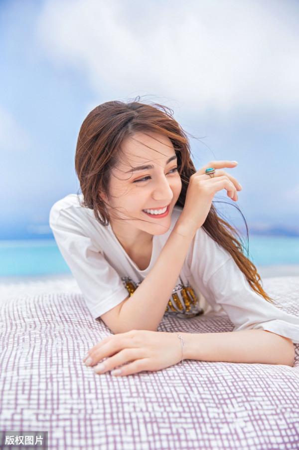 娛樂圈最美十大女明星，你更中意誰？