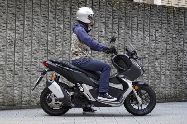 小排量踏板摩托車才是“王道”，不是在說PCX啊