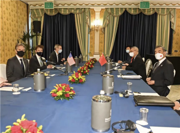 中美羅馬會晤後，G20最尬無疑澳大利亞莫里森