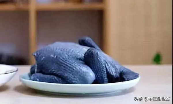 補氣益血的烏雞白鳳丸，一個組方大有&OpenCurlyDoubleQuote;妙&rdquo;用