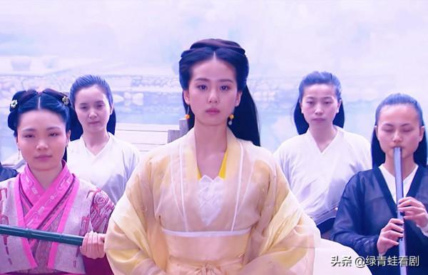 降龍十八掌為何失傳?看看喬峰和郭靖都做了什麼? 降龍十八掌為何失傳?看看喬峰和郭靖都做了什麼?