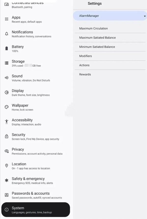 安卓13要大改!困擾使用者多年的槽點終於拜拜了 安卓13要大改!困擾使用者多年的槽點終於拜拜了