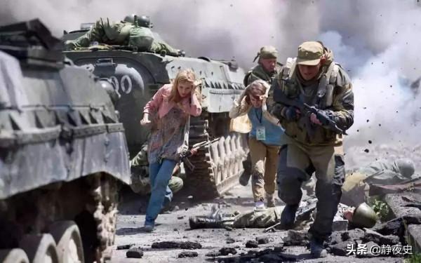 信美國捱揍多？不自量力的喬治亞，如何被美國忽悠成半身不遂？