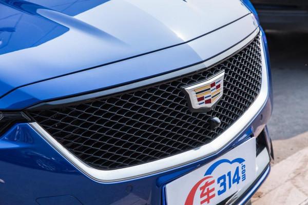 二線豪華品牌家轎怎麼選？文中會給您答案