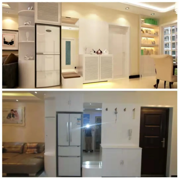 家裝小知識｜為何別人家設計效果，落地能高度還原？