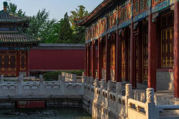 分享大美北京好風景 分享大美北京好風景