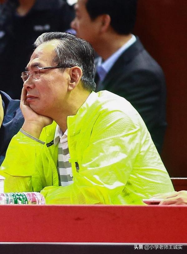 蔡振華,鐵腕的外表下,也有柔情的一面,生活中的他也是模範丈夫 蔡振華,鐵腕的外表下,也有柔情的一面,生活中的他也是模範丈夫