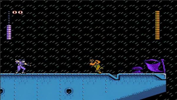 盤點童年被山寨盜版商欺騙的假魂鬥羅作品