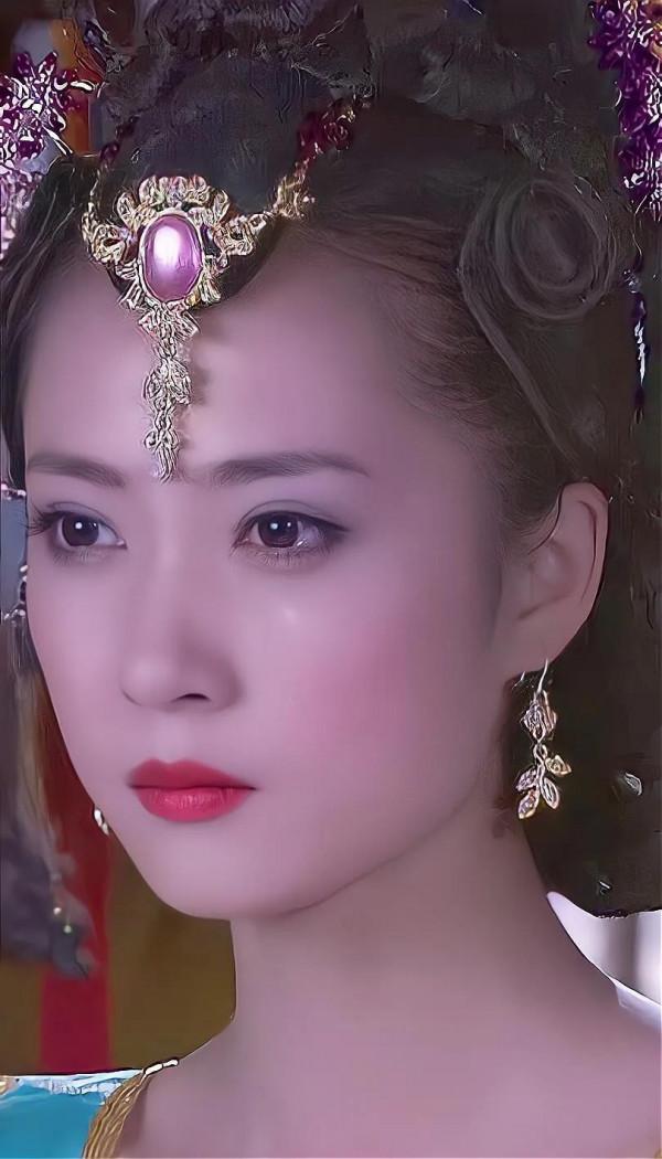 電視劇&quot;大明嬪妃 &quot;關慧卿 飾演李梅兒 喜歡的點點關注，支援下，謝謝