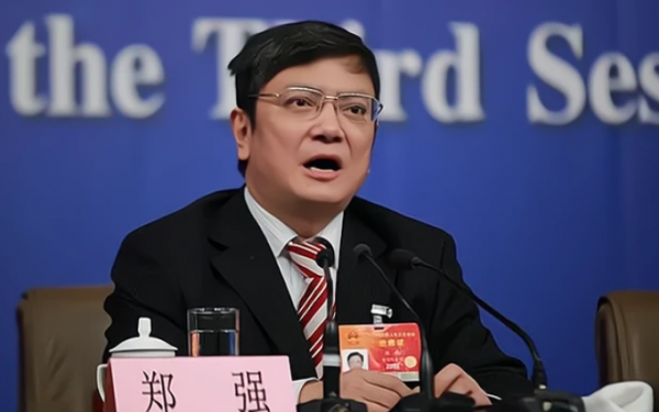 高考上211和考研上211，兩者區別是啥？鄭強教授的回答點醒眾人