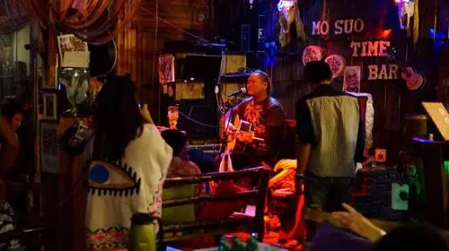 洱海,一個你來了就不想走的地方 洱海,一個你來了就不想走的地方