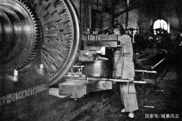 南洋和北洋指什麼？還有代表城市？以江蘇為界，京津寧滬分兩邊