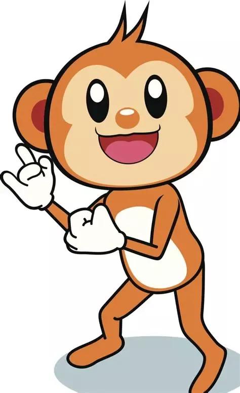 一隻愛思考的猴子(五) 一隻愛思考的猴子(五)