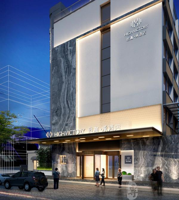 誰不想住這樣的文化酒店呢？