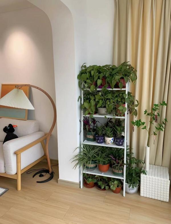 河南夫婦堅持&OpenCurlyDoubleQuote;窮裝&rdquo;，140㎡才花10W，那就一個高階，給大家瞅瞅