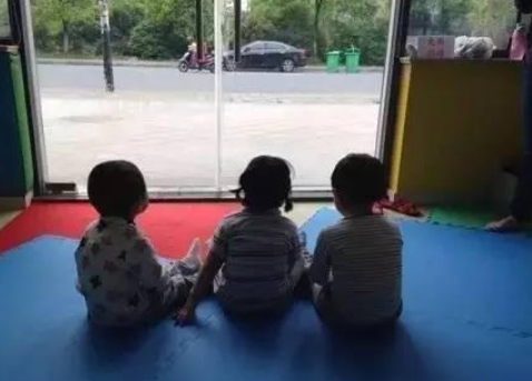 幼師：總是最後一個接孩子，會對孩子有影響嗎？