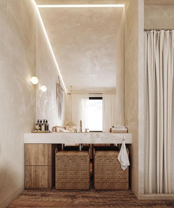 Yana Prydalna新作 | 狂野與侘寂