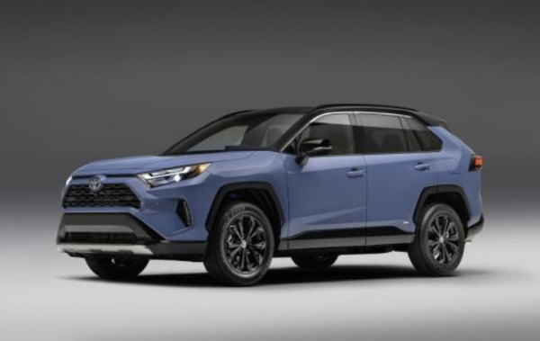 美國《消費者報告》2022十大最佳車型公佈，這幾款在國內也賣得好