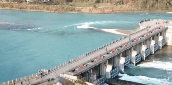 千年奇蹟都江堰!它的工作原理是什麼?如何造福人們千年之久? 千年奇蹟都江堰!它的工作原理是什麼?如何造福人們千年之久?