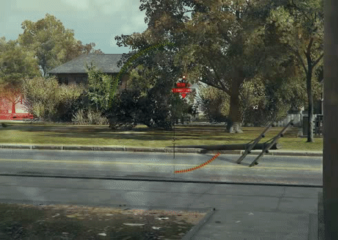 坦克世界 為了對抗“IS-3”的產物！遊戲裡還真能把-3吊起來錘